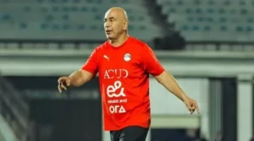 طريقة 3 5 2 في أمم أفريقيا تعكس أزمة الدفاع التي تواجه حسام حسن 1